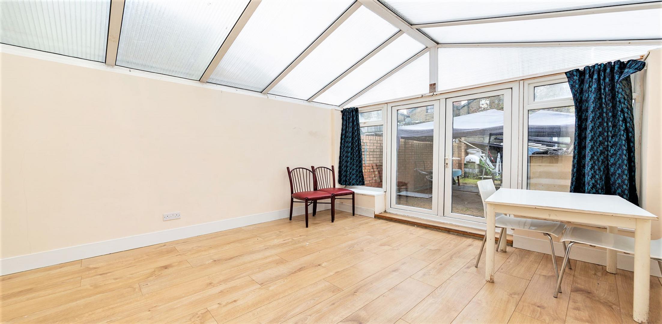 			1 Bedroom, 1 bath, 1 reception Flat			 Dean Road, WILLESDEN GREEN